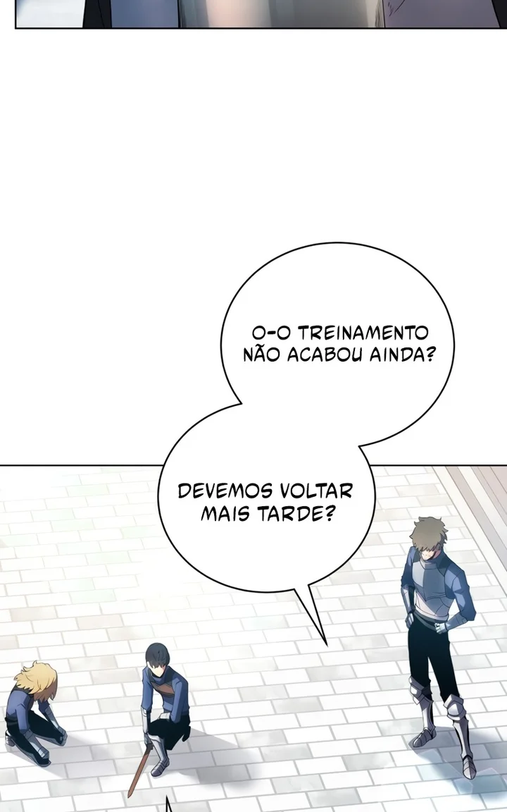 Read O Filho Mais Novo do Mestre Espadachim (PT-BR) PT Manga Online