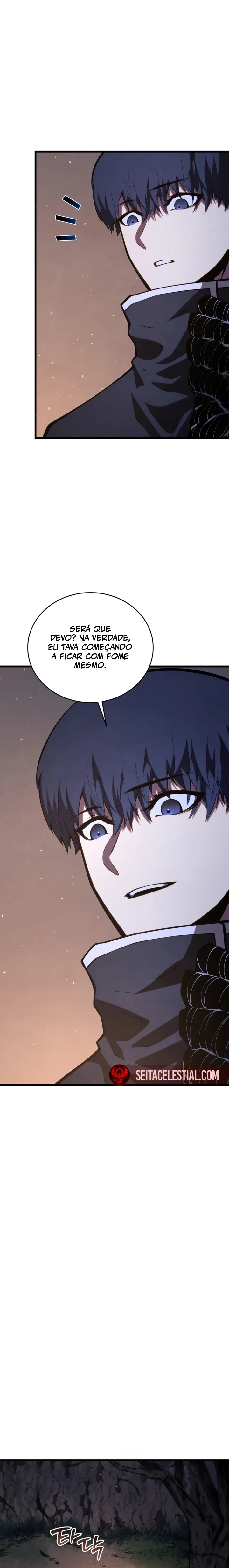 Read O Filho Mais Novo do Mestre Espadachim (PT-BR) PT Manga Online