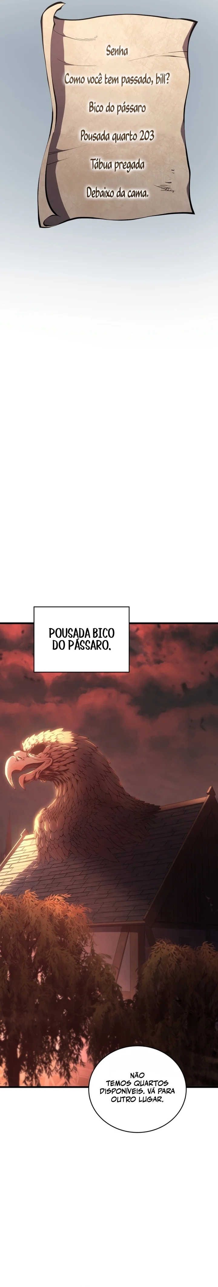 Read O Filho Mais Novo do Mestre Espadachim (PT-BR) PT Manga Online