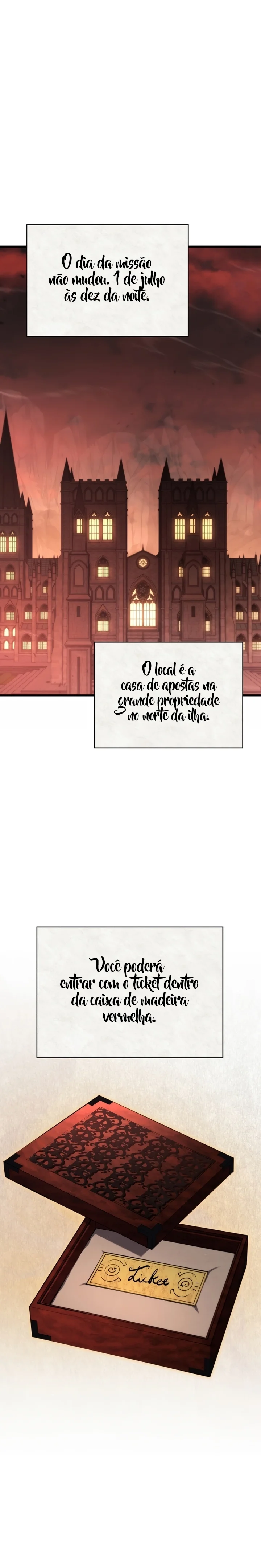 Read O Filho Mais Novo do Mestre Espadachim (PT-BR) PT Manga Online