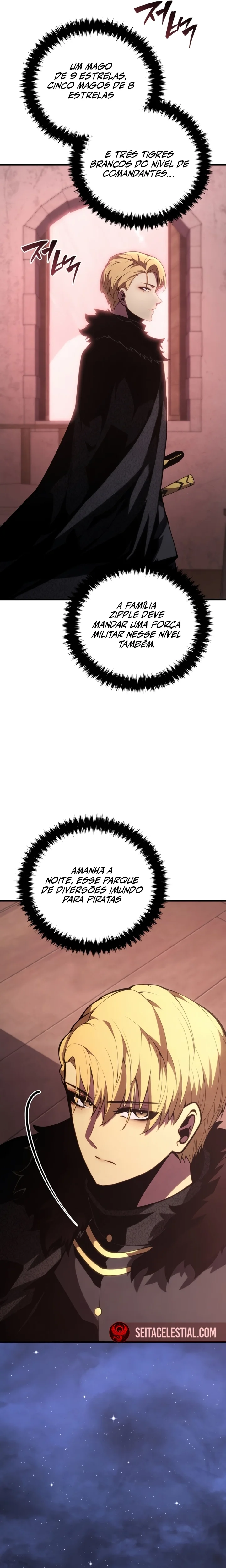 Read O Filho Mais Novo do Mestre Espadachim (PT-BR) PT Manga Online