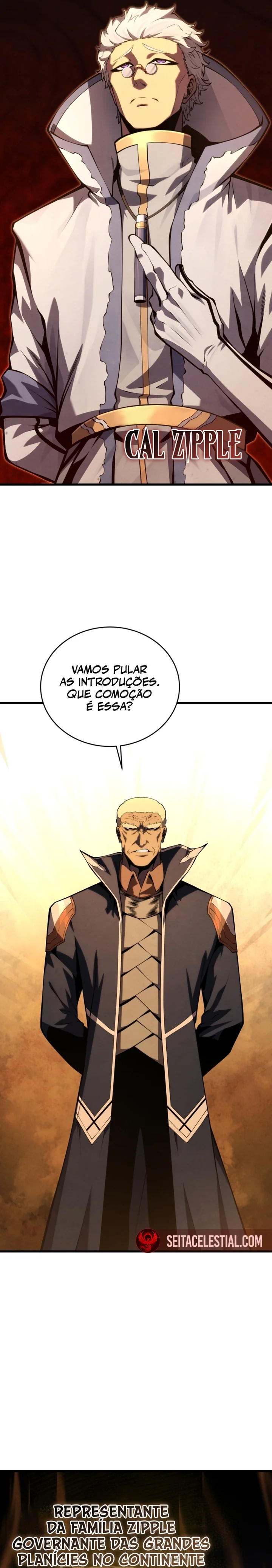 Read O Filho Mais Novo do Mestre Espadachim (PT-BR) PT Manga Online