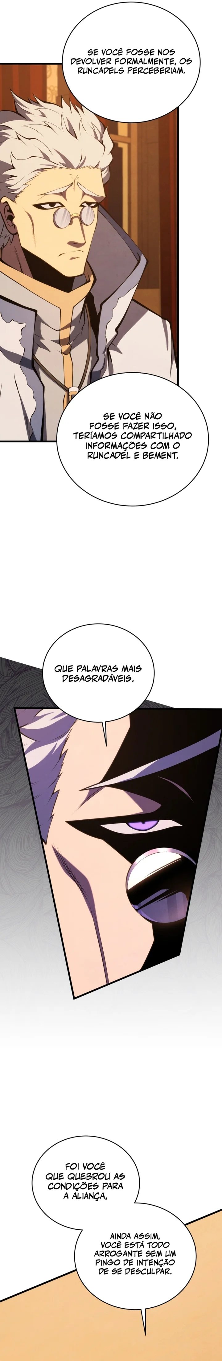 Read O Filho Mais Novo do Mestre Espadachim (PT-BR) PT Manga Online