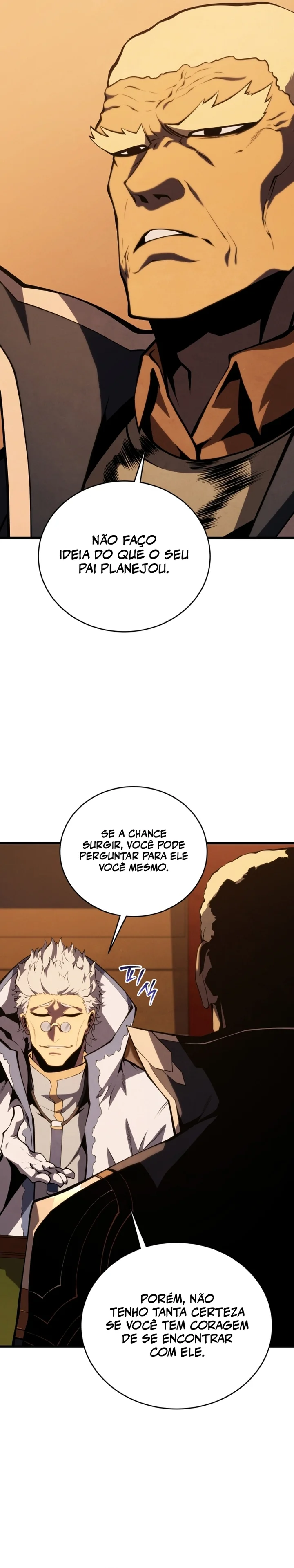 Read O Filho Mais Novo do Mestre Espadachim (PT-BR) PT Manga Online