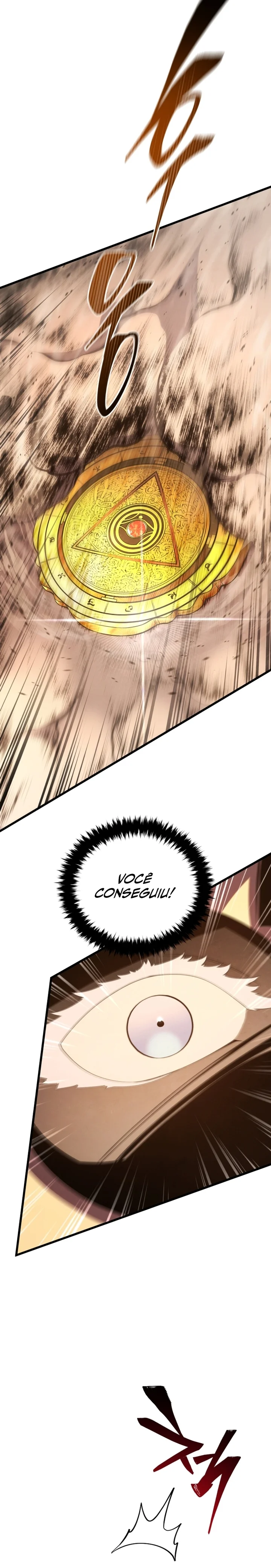 Read O Filho Mais Novo do Mestre Espadachim (PT-BR) PT Manga Online