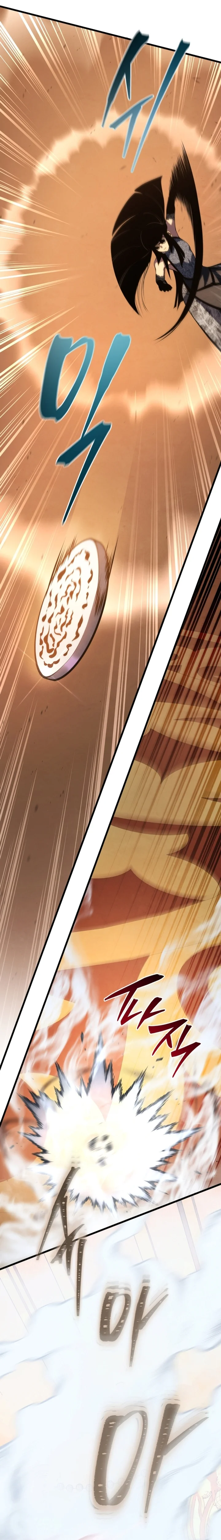 Read O Filho Mais Novo do Mestre Espadachim (PT-BR) PT Manga Online