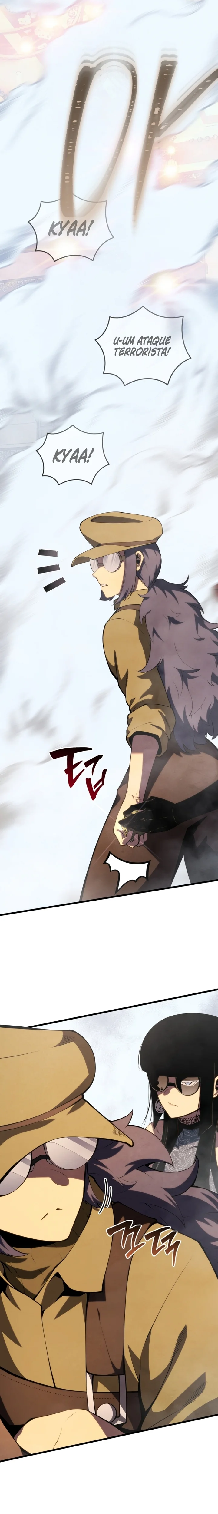 Read O Filho Mais Novo do Mestre Espadachim (PT-BR) PT Manga Online