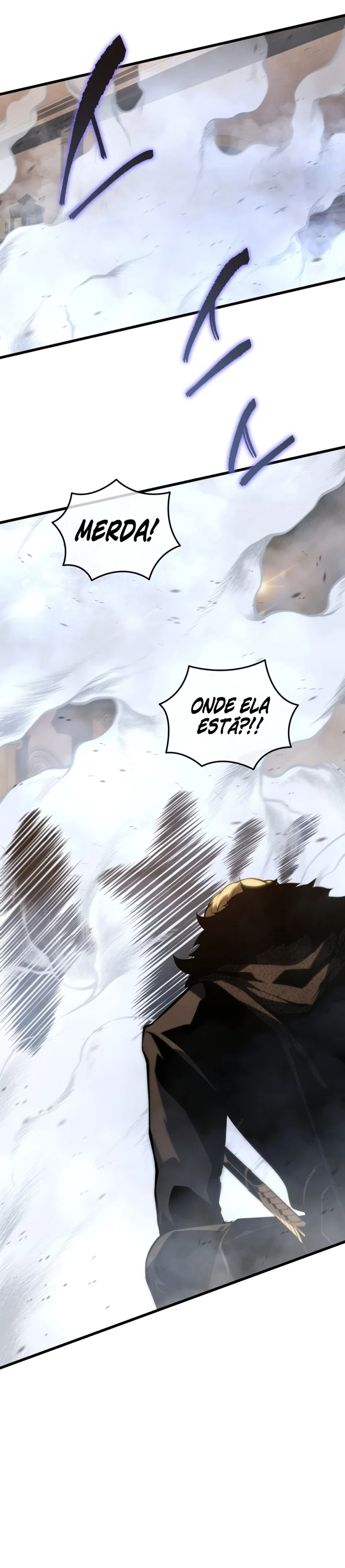 Read O Filho Mais Novo do Mestre Espadachim (PT-BR) PT Manga Online
