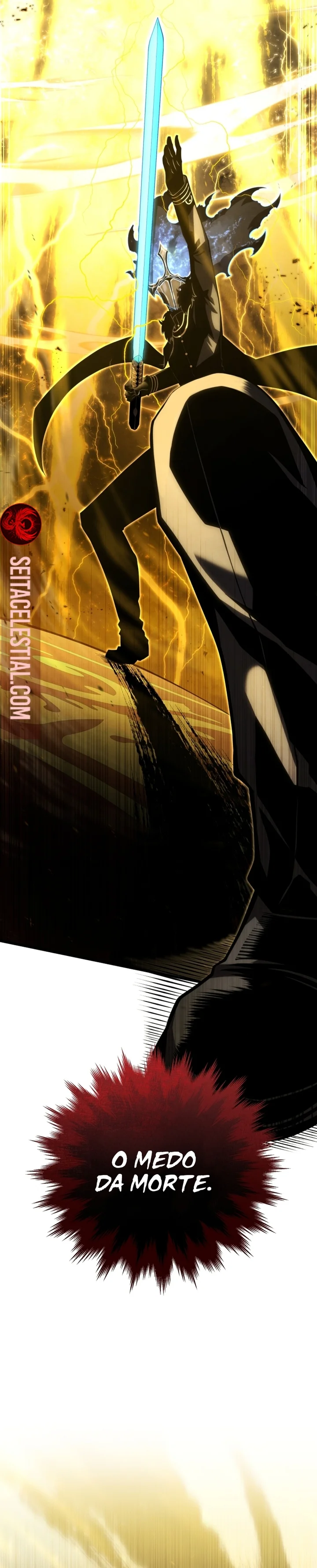 Read O Filho Mais Novo do Mestre Espadachim (PT-BR) PT Manga Online