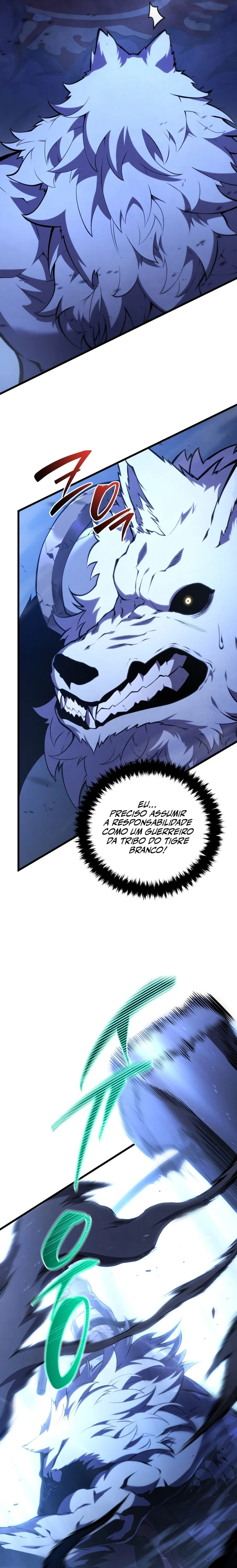 Read O Filho Mais Novo do Mestre Espadachim (PT-BR) PT Manga Online