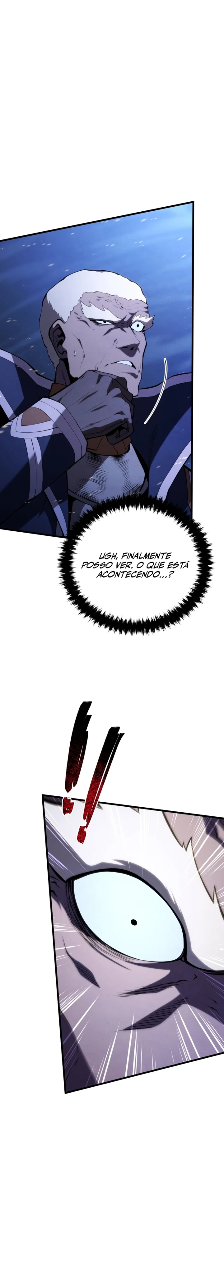 Read O Filho Mais Novo do Mestre Espadachim (PT-BR) PT Manga Online