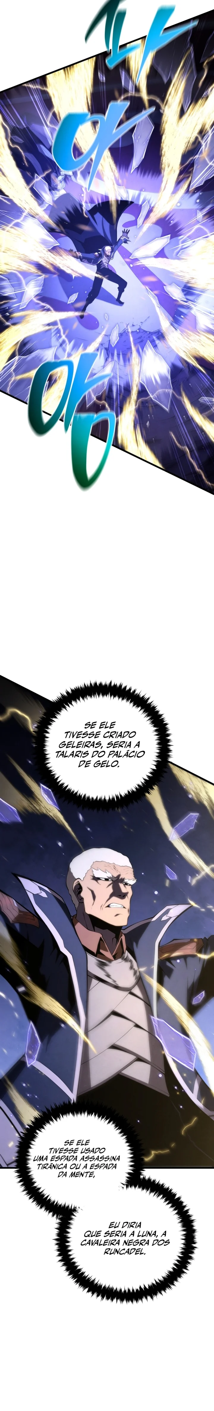 Read O Filho Mais Novo do Mestre Espadachim (PT-BR) PT Manga Online