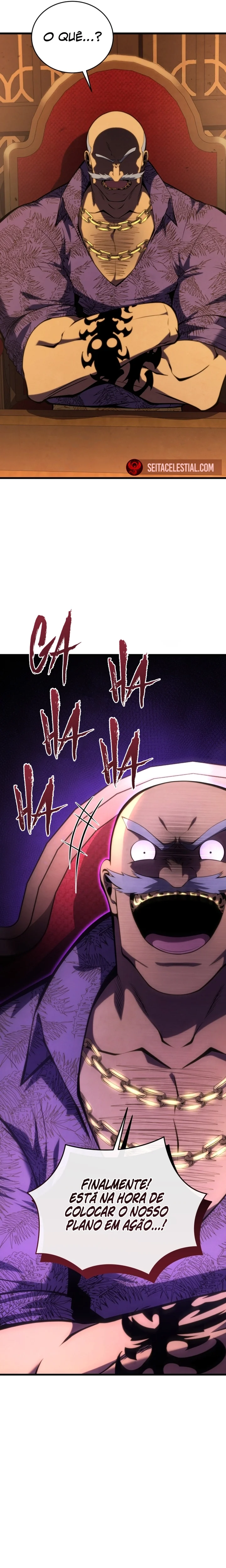 Read O Filho Mais Novo do Mestre Espadachim (PT-BR) PT Manga Online