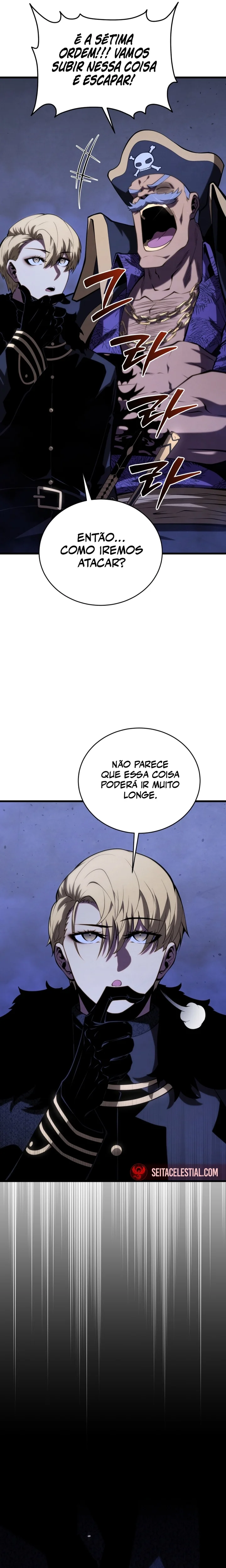 Read O Filho Mais Novo do Mestre Espadachim (PT-BR) PT Manga Online