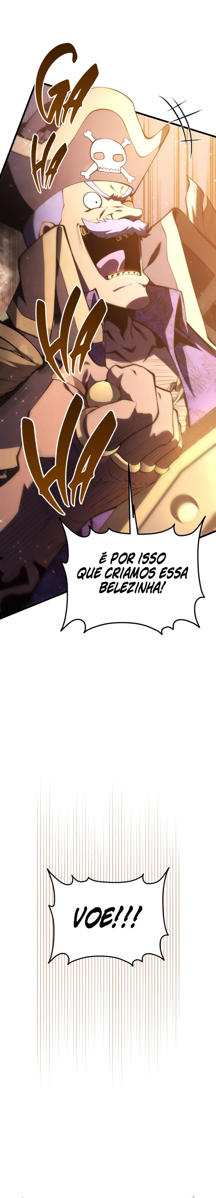 Read O Filho Mais Novo do Mestre Espadachim (PT-BR) PT Manga Online