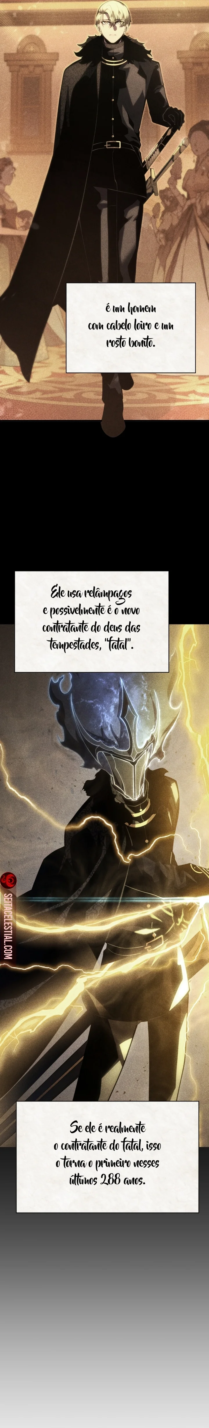 Read O Filho Mais Novo do Mestre Espadachim (PT-BR) PT Manga Online
