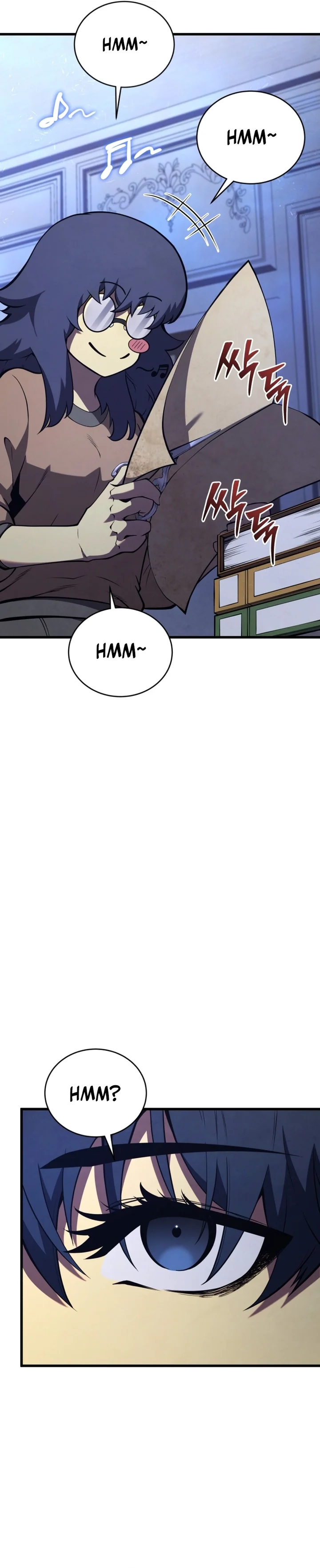 Read O Filho Mais Novo do Mestre Espadachim (PT-BR) PT Manga Online