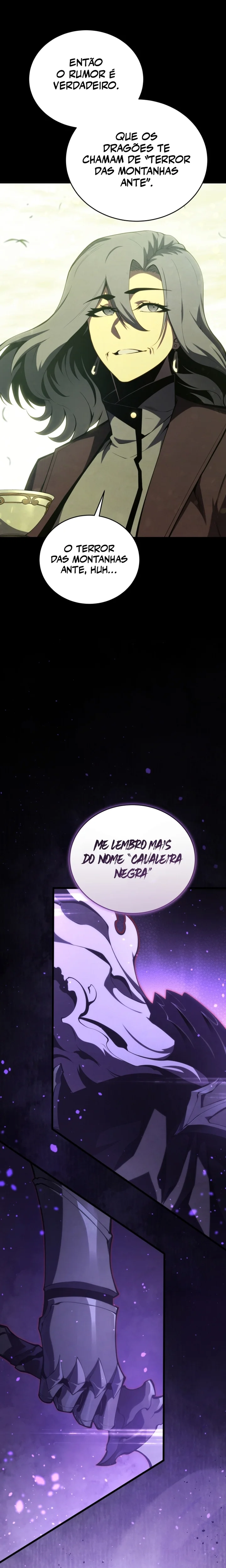 Read O Filho Mais Novo do Mestre Espadachim (PT-BR) PT Manga Online
