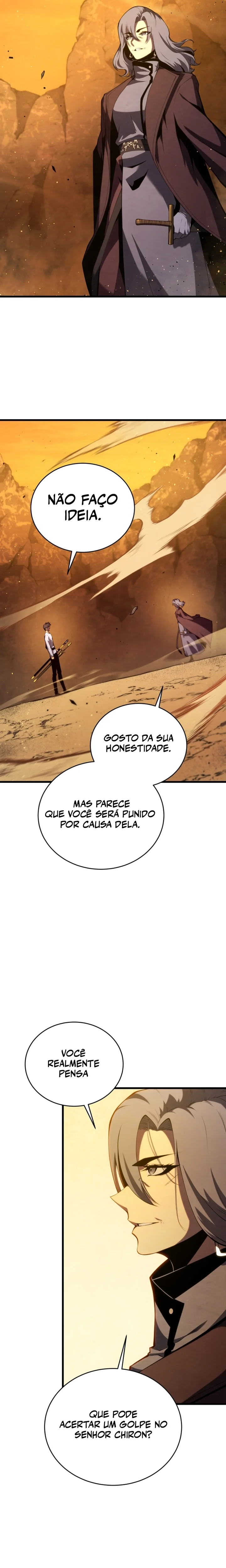 Read O Filho Mais Novo do Mestre Espadachim (PT-BR) PT Manga Online