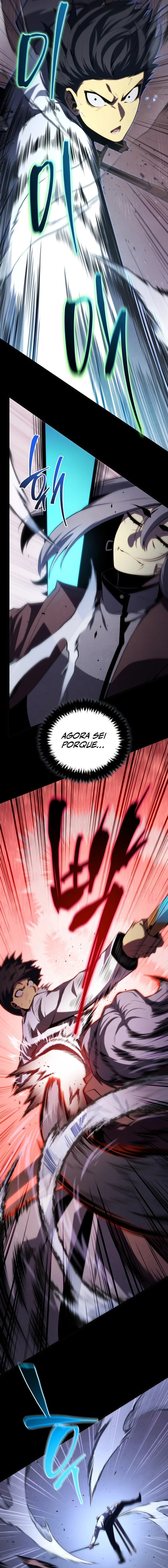 Read O Filho Mais Novo do Mestre Espadachim (PT-BR) PT Manga Online