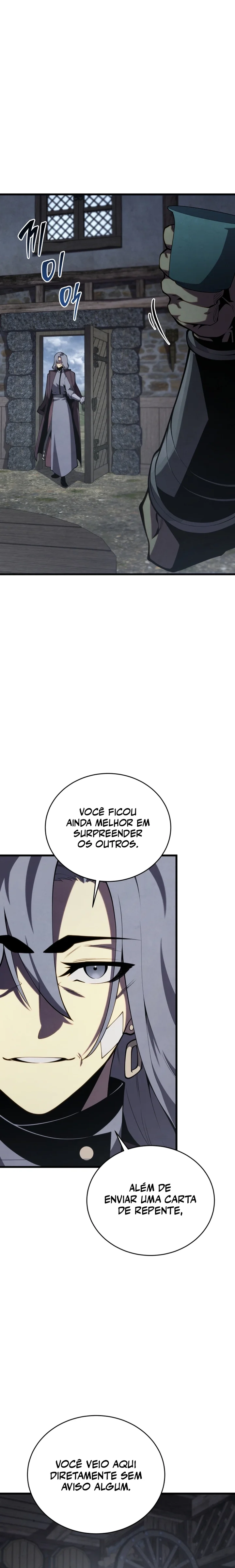 Read O Filho Mais Novo do Mestre Espadachim (PT-BR) PT Manga Online