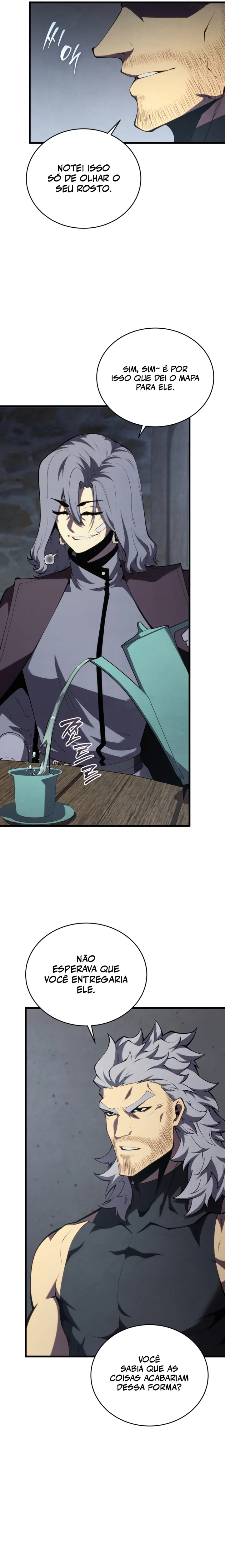 Read O Filho Mais Novo do Mestre Espadachim (PT-BR) PT Manga Online