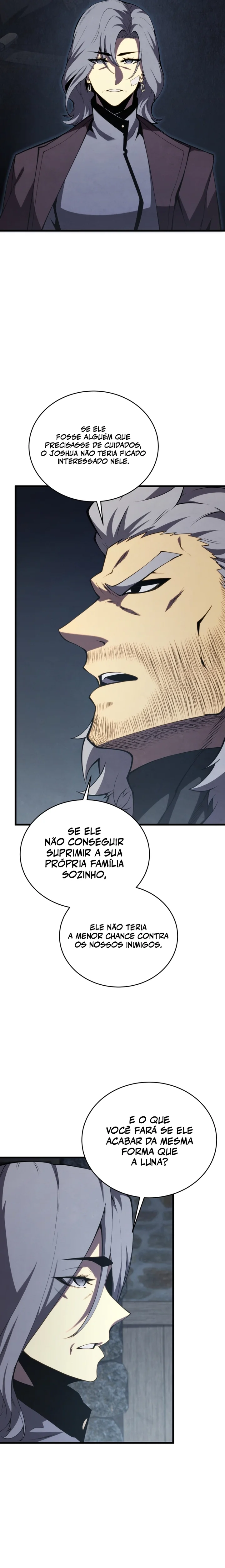 Read O Filho Mais Novo do Mestre Espadachim (PT-BR) PT Manga Online