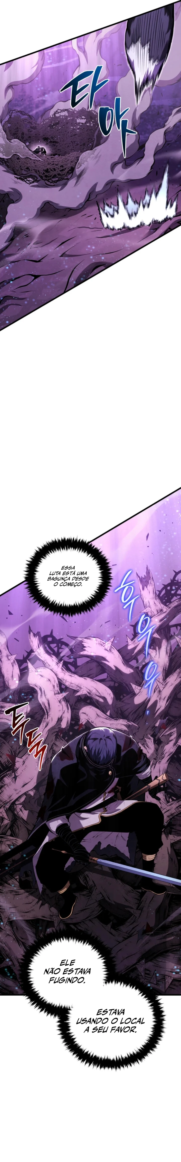 Read O Filho Mais Novo do Mestre Espadachim (PT-BR) PT Manga Online