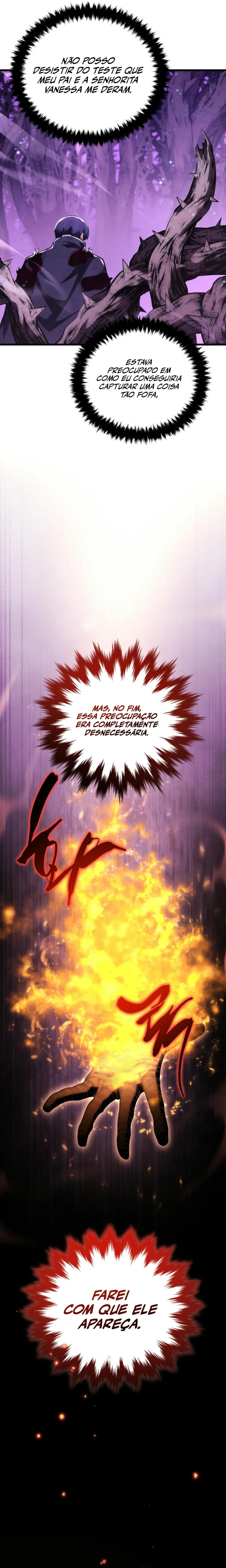 Read O Filho Mais Novo do Mestre Espadachim (PT-BR) PT Manga Online