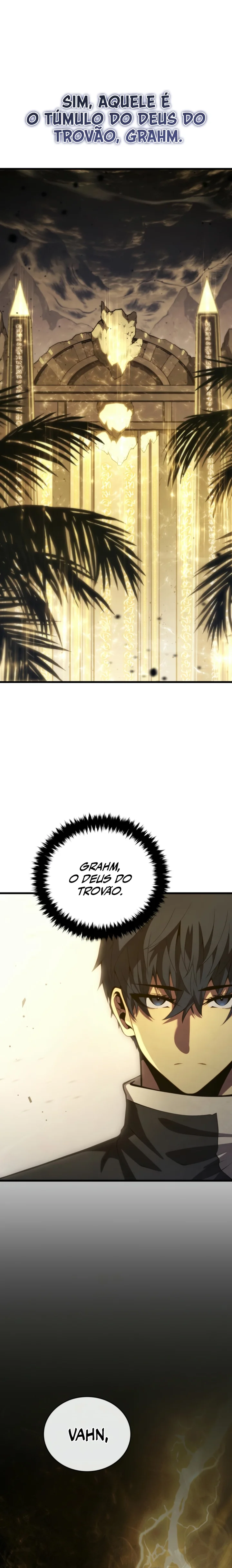 Read O Filho Mais Novo do Mestre Espadachim (PT-BR) PT Manga Online