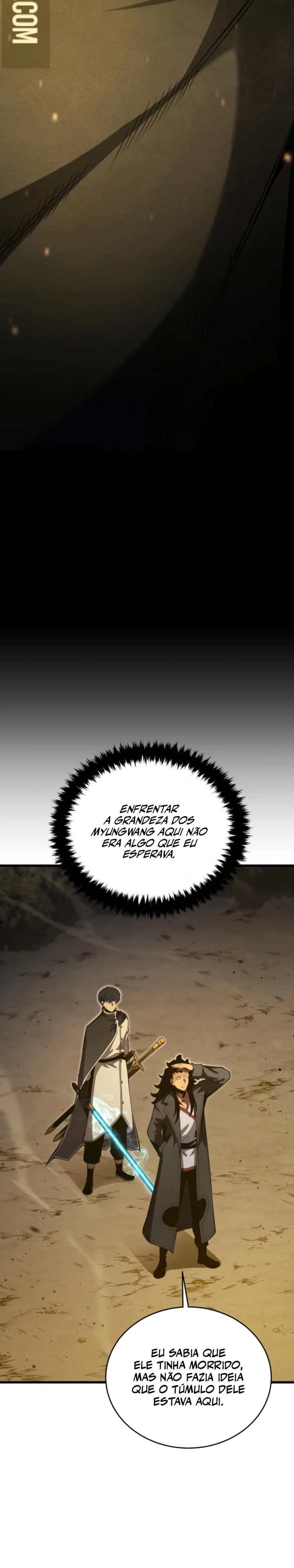 Read O Filho Mais Novo do Mestre Espadachim (PT-BR) PT Manga Online