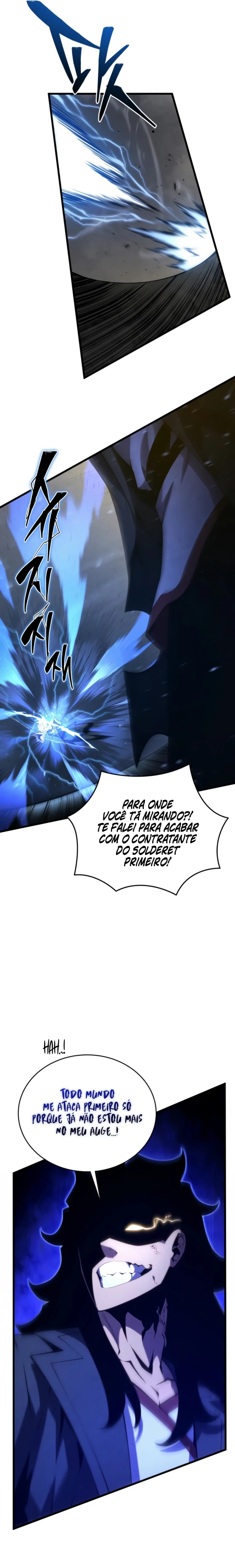 Read O Filho Mais Novo do Mestre Espadachim (PT-BR) PT Manga Online