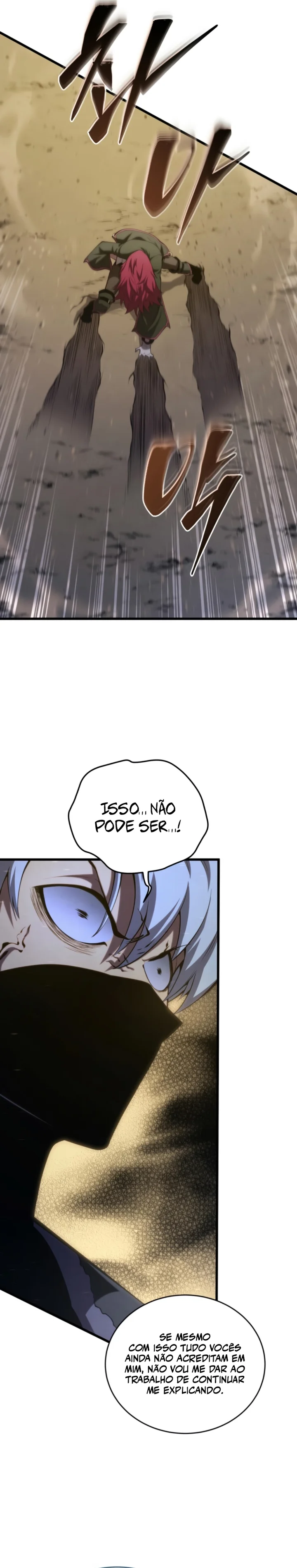 Read O Filho Mais Novo do Mestre Espadachim (PT-BR) PT Manga Online