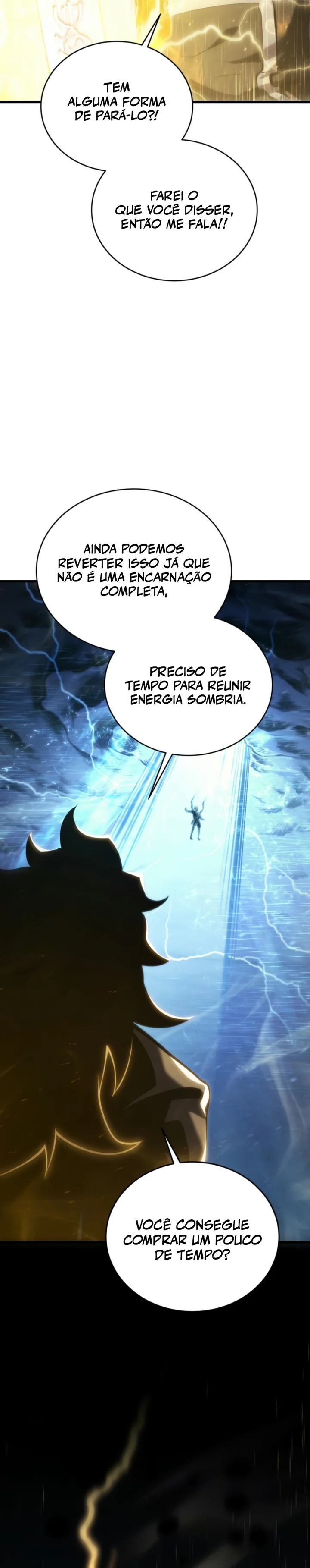 Read O Filho Mais Novo do Mestre Espadachim (PT-BR) PT Manga Online