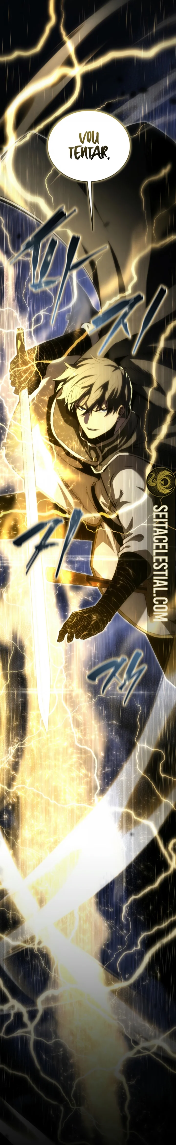 Read O Filho Mais Novo do Mestre Espadachim (PT-BR) PT Manga Online