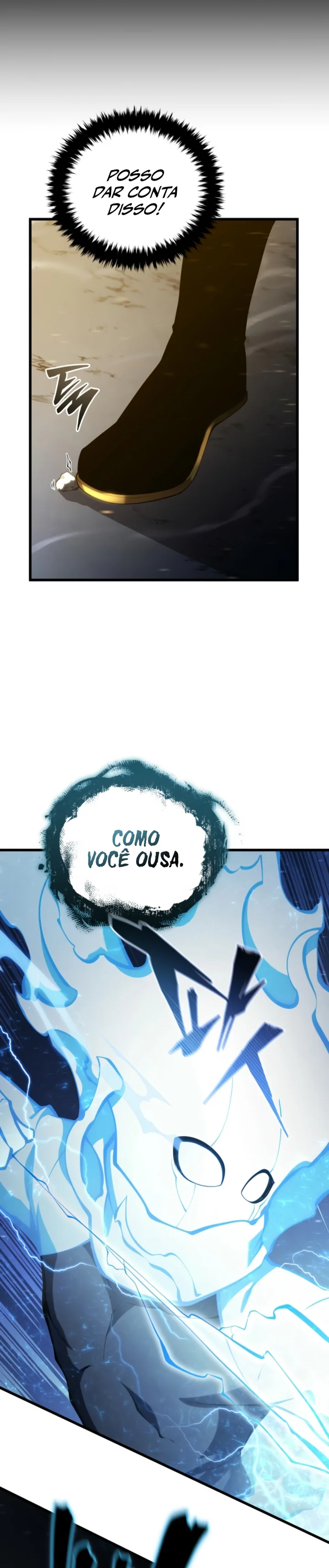 Read O Filho Mais Novo do Mestre Espadachim (PT-BR) PT Manga Online
