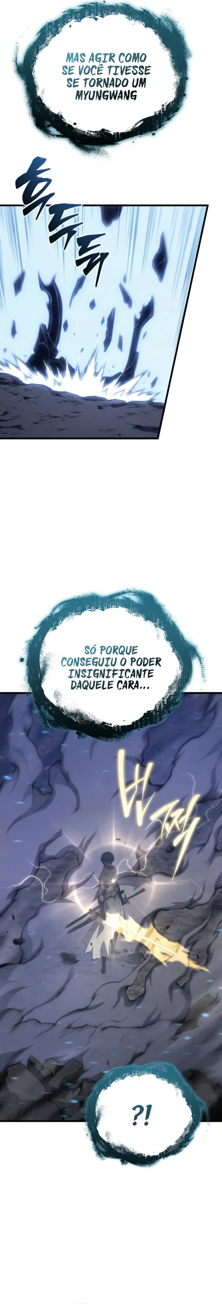 Read O Filho Mais Novo do Mestre Espadachim (PT-BR) PT Manga Online
