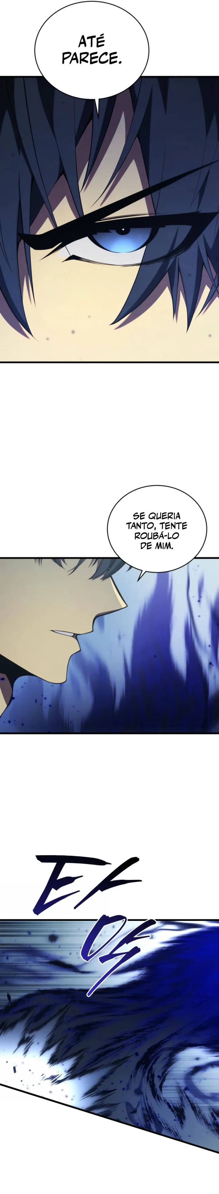 Read O Filho Mais Novo do Mestre Espadachim (PT-BR) PT Manga Online