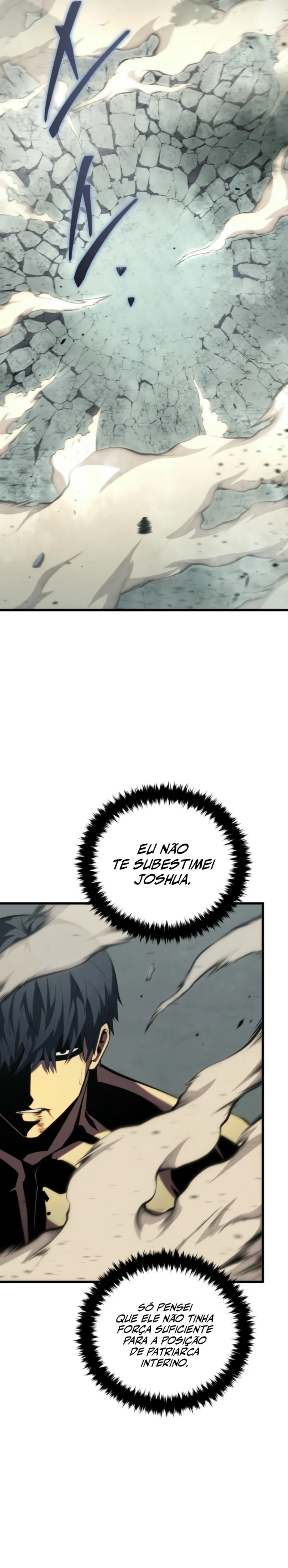 Read O Filho Mais Novo do Mestre Espadachim (PT-BR) PT Manga Online