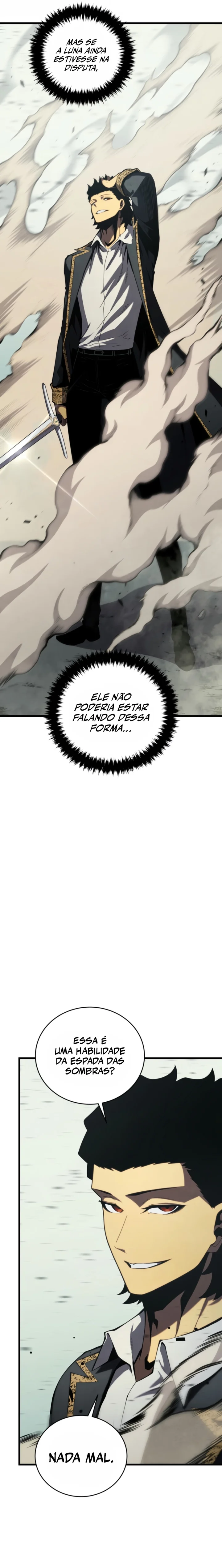 Read O Filho Mais Novo do Mestre Espadachim (PT-BR) PT Manga Online