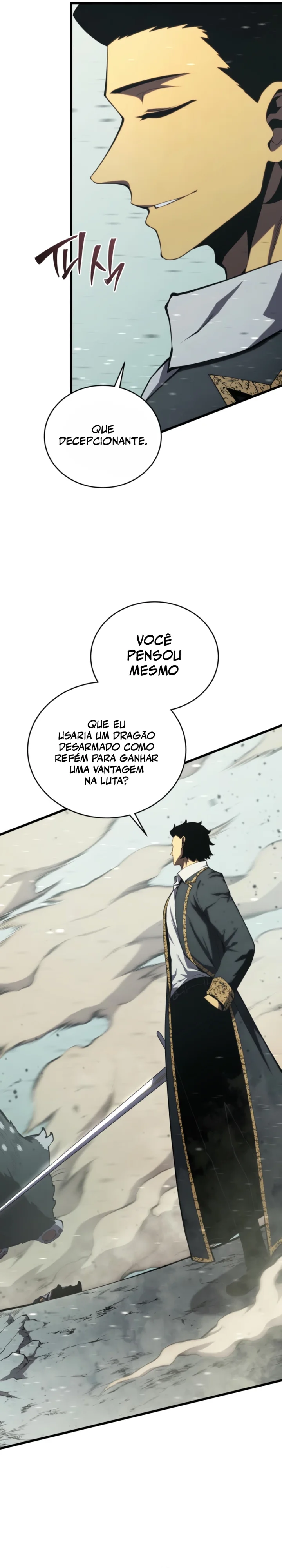 Read O Filho Mais Novo do Mestre Espadachim (PT-BR) PT Manga Online