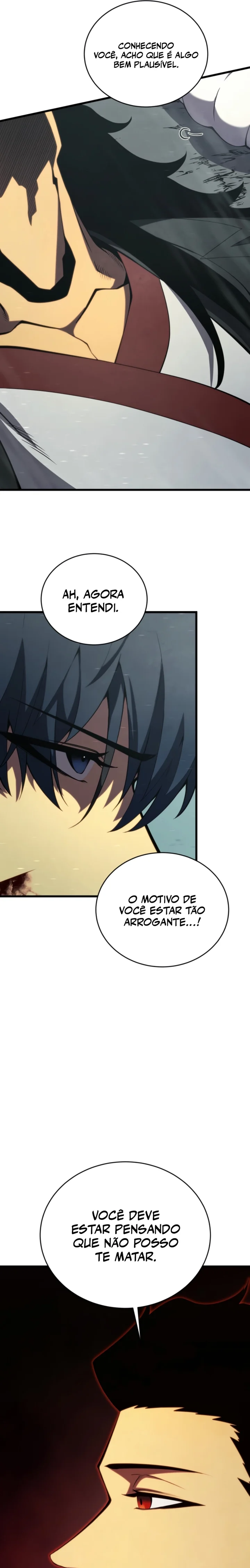 Read O Filho Mais Novo do Mestre Espadachim (PT-BR) PT Manga Online
