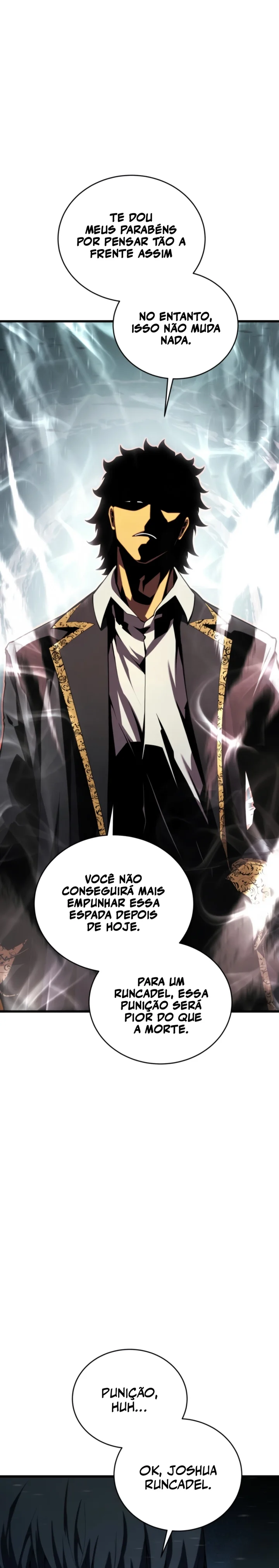 Read O Filho Mais Novo do Mestre Espadachim (PT-BR) PT Manga Online