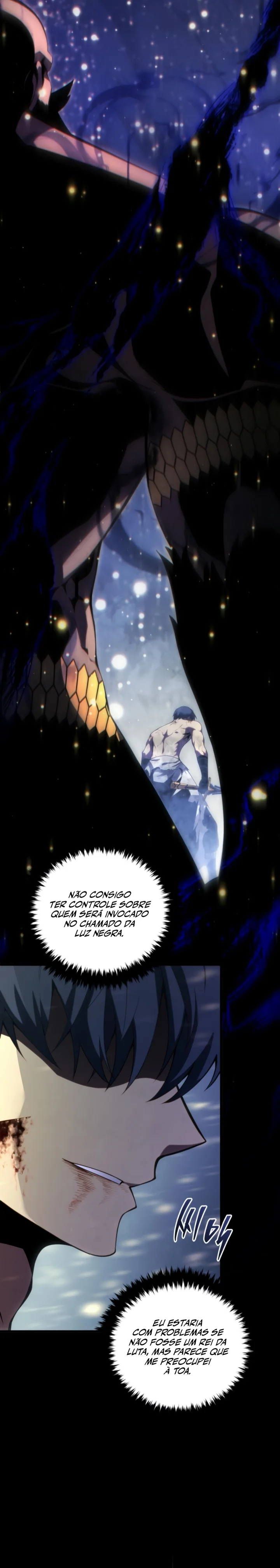 Read O Filho Mais Novo do Mestre Espadachim (PT-BR) PT Manga Online