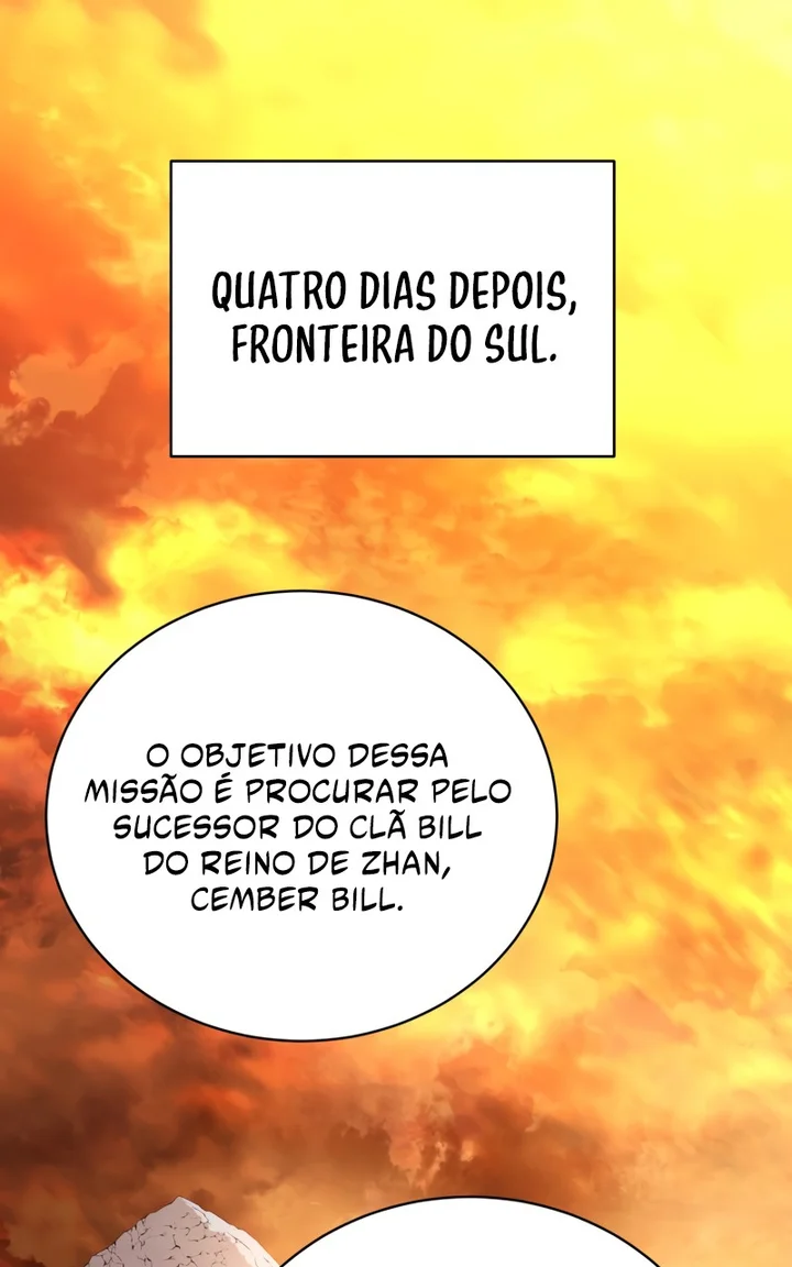 Read O Filho Mais Novo do Mestre Espadachim (PT-BR) PT Manga Online