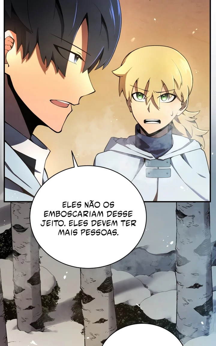 Read O Filho Mais Novo do Mestre Espadachim (PT-BR) PT Manga Online
