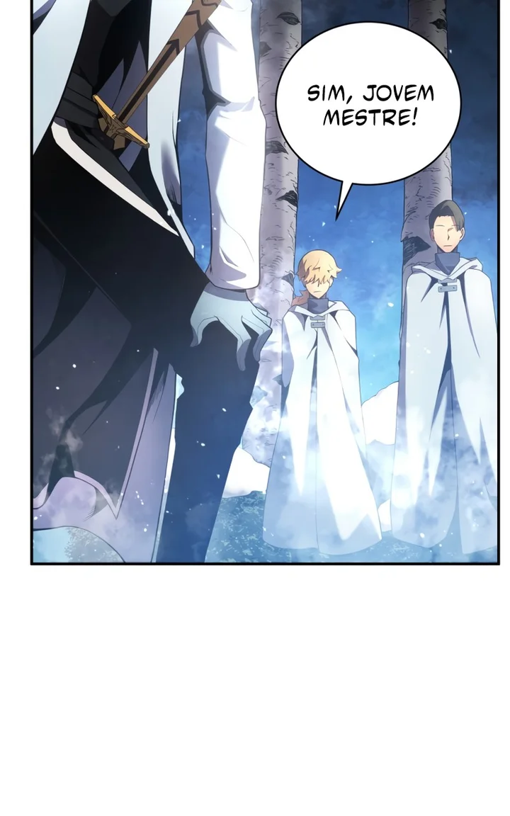 Read O Filho Mais Novo do Mestre Espadachim (PT-BR) PT Manga Online