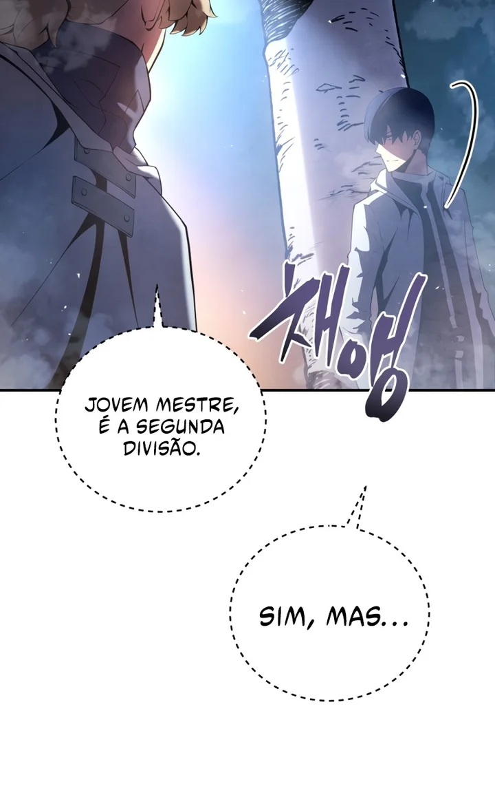 Read O Filho Mais Novo do Mestre Espadachim (PT-BR) PT Manga Online