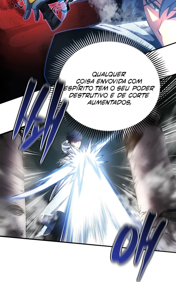 Read O Filho Mais Novo do Mestre Espadachim (PT-BR) PT Manga Online