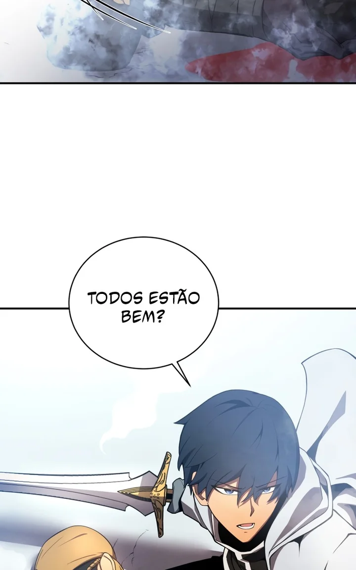 Read O Filho Mais Novo do Mestre Espadachim (PT-BR) PT Manga Online